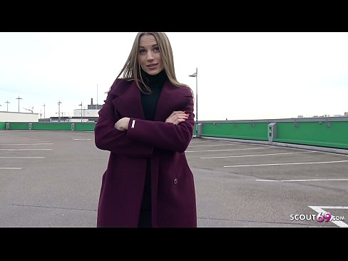 ❤️ GERMAN SCOUT IS A DREAM TOUCHING STEELE, PARKING LOT TELLTALE lan SEXY FOR DIT ❤️❌ Porno vk ing pornojv.befuck-net.ru ☑