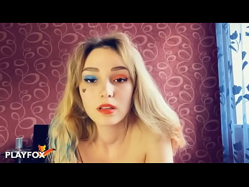 ❤️ Kaca tingal kasunyatan virtual Magic menehi kula jinis karo Harley Quinn ❤️❌ Porno vk ing pornojv.befuck-net.ru ☑